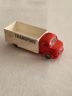 Mercedes vrachtwagen lego 1:87, Ophalen of Verzenden, Gebruikt, Bus of Vrachtwagen