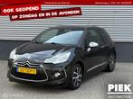 Citroen DS3 1.6 e-HDi So Chic BTW, Auto's, Citroën, Voorwielaandrijving, Euro 5, Gebruikt, 4 cilinders