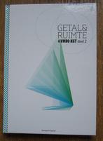 vmbo gt kgt 4 schoolboeken, Ophalen of Verzenden, Zo goed als nieuw, VMBO, Overige vakken