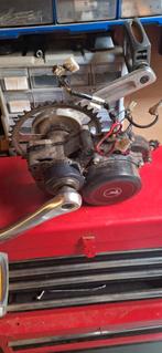 Gazelle E-bike trapondersteuning motor - 100% Werkend!, Gebruikt, Algemeen, Overige typen, Ophalen of Verzenden