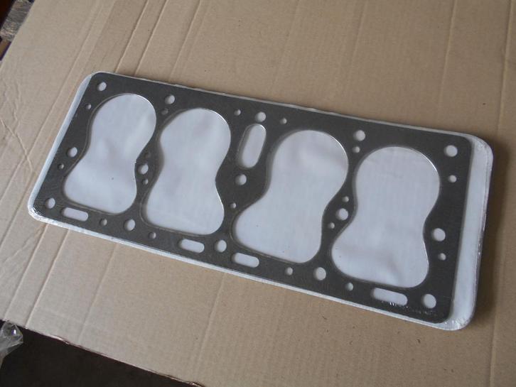 Koppakking Willys jeep L-Head 4-Cylinder Motor, Verzamelen, Militaria | Algemeen, Landmacht, Amerika, Ophalen of Verzenden