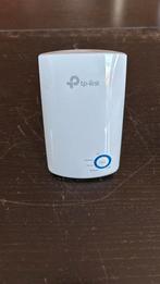 Wifi versterker TP link, Ophalen of Verzenden, Zo goed als nieuw