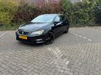 Seat Leon 1.4 TSI ACT 103KW 2014 Zwart, Auto's, Seat, Voorwielaandrijving, 1131 kg, Zwart, 4 cilinders
