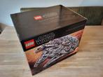 LEGO Millennium Falcon 75192 - Nieuw, Sealed!, Kinderen en Baby's, Speelgoed | Duplo en Lego, Ophalen of Verzenden, Nieuw, Complete set