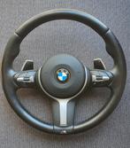 origineel Bmw M sport F20 F30 F15 stuur, Ophalen of Verzenden, Nieuw, BMW, Bumper