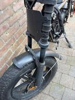 Elektrische Fatbike Voorvork, Fietsen en Brommers, Fietsonderdelen, Ophalen, Gebruikt