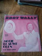Eddy Wally - mooie blauwe ogen, Ophalen of Verzenden, Zo goed als nieuw, Overige formaten, Levenslied of Smartlap