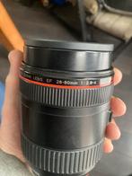 Canon EF 28-80mm f/2.8-4 L USM - Professionele lens, Ophalen, Gebruikt, Standaardlens, Zoom