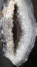 Agaat portaal, Verzamelen, Mineralen en Fossielen, Ophalen of Verzenden