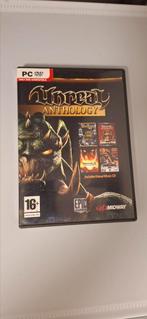 Unreal anthology, 1 speler, Ophalen of Verzenden, Zo goed als nieuw, Vanaf 18 jaar