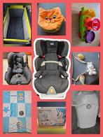 Autostoeltjes en babyspullen, Autogordel, 15 t/m 36 kg, Ophalen of Verzenden, Zo goed als nieuw