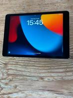 iPad 9e gen (64GB, Wi-Fi, zwart) + Apple Pencil (1e gen), Computers en Software, Apple iPads, 10 inch, Gebruikt, Apple iPad, Zwart