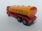 Pegaso Campsa tankauto. Joal. 1:50, Hobby en Vrije tijd, Modelauto's | 1:50, Ophalen of Verzenden, Zo goed als nieuw, Bus of Vrachtwagen