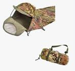 Defqon 5 Bivitent, Caravans en Kamperen, Tenten, Ophalen, Zo goed als nieuw