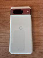 Google Pixel 8 128Gb Mintgroen, Ophalen of Verzenden, Zo goed als nieuw