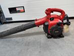 Benzine bladblazer, merk: Jonsered, Ophalen, Gebruikt, Benzine, Jonsered