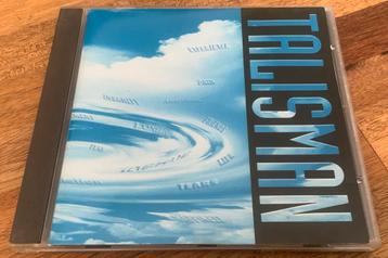 CD TALISMAN LIFE 1995 EMPIRE RECORDS / POLYDOR GERMANY beschikbaar voor biedingen