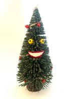 Vrolijk mini kerstboompje, Diversen, Ophalen of Verzenden, Nieuw