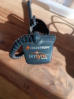 Celestron Skysync GPS Module, Audio, Tv en Foto, Optische apparatuur | Telescopen, Gebruikt, Ophalen of Verzenden, Onderdelen of Toebehoren