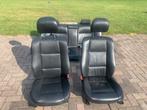 Bmw e46 coupe leren voor- achter stoelen, Auto-onderdelen, Interieur en Bekleding, Ophalen, BMW