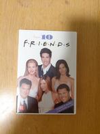 Friends Seizoen 10 (4DVD'S), Cd's en Dvd's, Dvd's | Tv en Series, Alle leeftijden, Ophalen, Zo goed als nieuw, Komedie