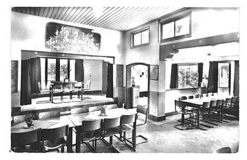 975155 Putten Gld 1966 t Plankenhuus _Gelopen met mooie zeg beschikbaar voor biedingen