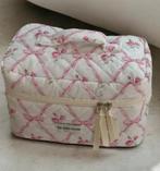 Grote Make-Up Tas (NIEUW), Ophalen of Verzenden, Nieuw, Roze, Dame