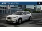 BMW iX1 eDrive20 / Parking Assistant / DAB (bj 2025), Parkeersensor, Stof, Wit, Nieuw