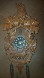 Antieke koekoeksklok, Antiek en Kunst, Ophalen of Verzenden