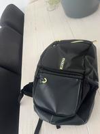 Kumika padeltas zwart met geel, Ophalen of Verzenden, Zo goed als nieuw, Padeltas