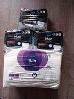 Incontinentiemateriaal man, Ophalen of Verzenden, Nieuw