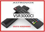 Vervangende afstandsbediening voor de VSR3000CI van ASTROVOX, Nieuw, Ophalen of Verzenden