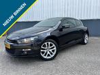 Volkswagen Scirocco 1.4 TSI Highline nieuwe Distributie kett, Voorwielaandrijving, Euro 5, Gebruikt, 4 cilinders