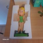 Disney tinkerbell  echt mooi beeldje, Verzamelen, Ophalen of Verzenden, Beeldje of Figuurtje