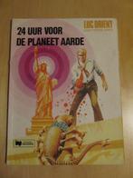 Luc Oriënt, stripboeken, Boeken, Meerdere stripboeken, Ophalen of Verzenden, Gelezen, Eddy Paape-Greg