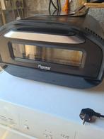 Pizza oven, Witgoed en Apparatuur, Ophalen of Verzenden, Zo goed als nieuw, Oven, Minder dan 45 cm