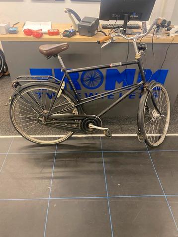 Batuvus heren fiets beschikbaar voor biedingen
