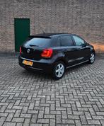 Nette Volkswagen Polo 1.2 5D LAGE KM!, Auto's, Voorwielaandrijving, 967 kg, 40 €/maand, 1198 cc