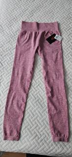 Roze OSEGA Legging - Nieuw!, Nieuw, Ophalen of Verzenden, Roze, Maat 34 (XS) of kleiner