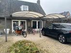Dubbele Carport, Tuin en Terras, Ophalen, Gebruikt, Carport