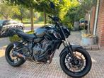 Yamaha MT-07 pure 2023 - 35KW, Motoren, Motoren | Yamaha, 2 cilinders, ABS, Particulier, Minimaal motorrijbewijs A2