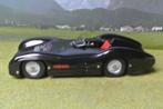 Märklin 81098 Auto MERCEDES BENZ W 196 R, Ophalen of Verzenden, Zo goed als nieuw, Auto, Overige merken