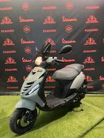 Piaggio Zip 2018 Snor/Brom! SP Nardo Grey Alpha Garantie!, Ophalen of Verzenden, Zip