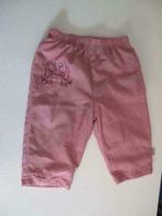 Hele mooie broek van name it voor een meisje maat 62, Kinderen en Baby's, Babykleding | Maat 62, Broekje, Meisje, Ophalen of Verzenden