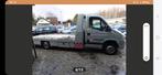 Voor vervoer voor autos