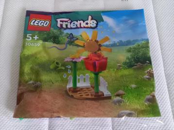Lego Friends 30659 - Bloementuin (polybag) beschikbaar voor biedingen