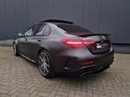 Mercedes-Benz C-klasse AMG 63 S E Performance, 12 maanden, 4 cilinders, 2065 kg, Vierwielaandrijving