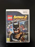 Batman Wii, Spelcomputers en Games, Spelcomputers | Nintendo Wii, Ophalen of Verzenden