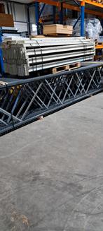 Gebruikte Palletstelling Dexion P90, Ophalen of Verzenden