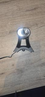 Sparta ION koplamp met houder, Ophalen of Verzenden, Gebruikt, Accu, Voorlicht